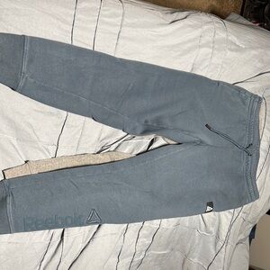 2 Pair Reebok Joggers